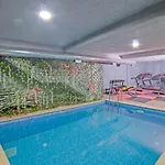 City Moonlight Apart Hotel
